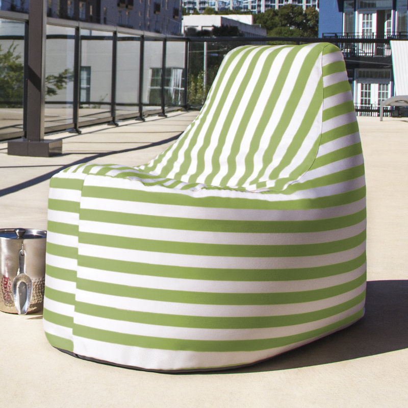 Jaxx Small Outdoor Friendly Bean Bag Chair & Lounger Wayfair